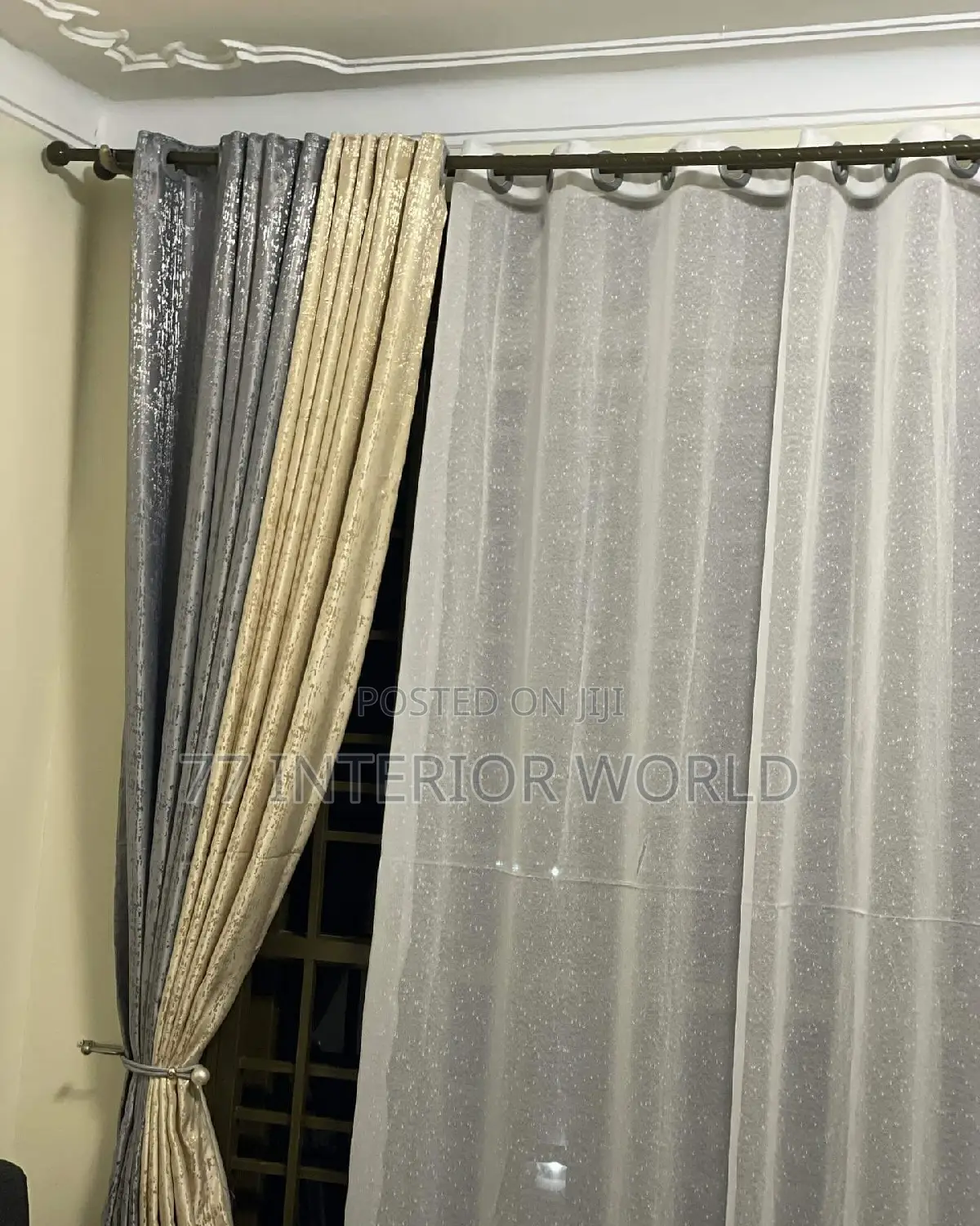 Good Curtains