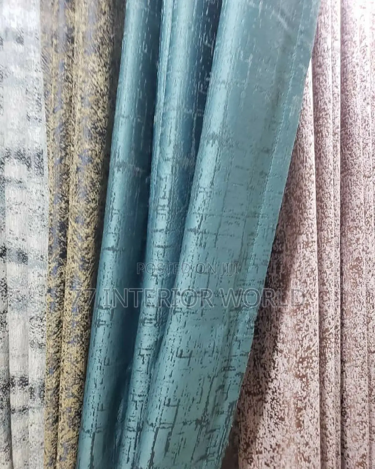 Quality Curtains