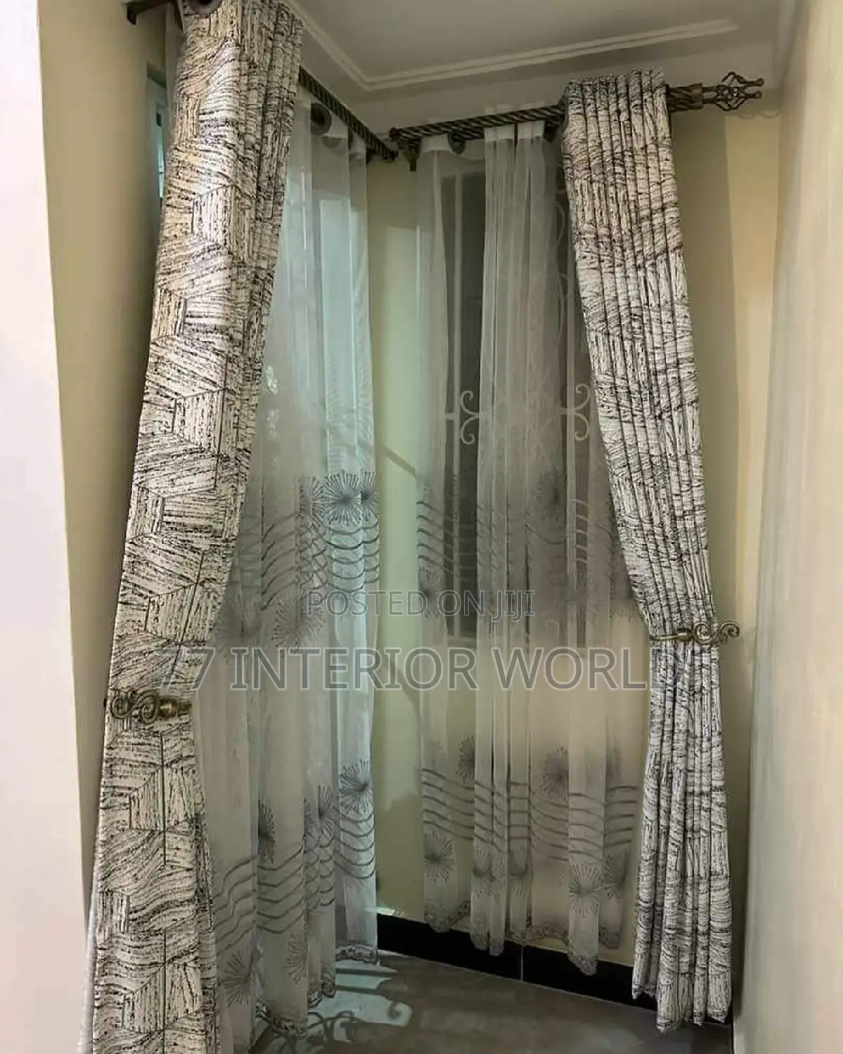 Good Curtains