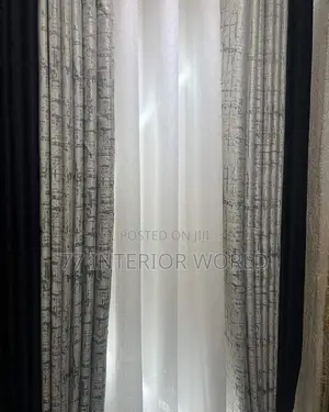 Good Curtains