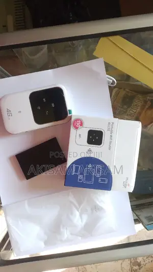 Mobile Wifi 4G