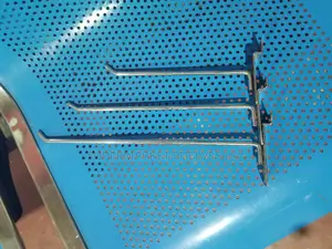 Accessories Display Hooks Available in 4,6,8,10,12 14inches