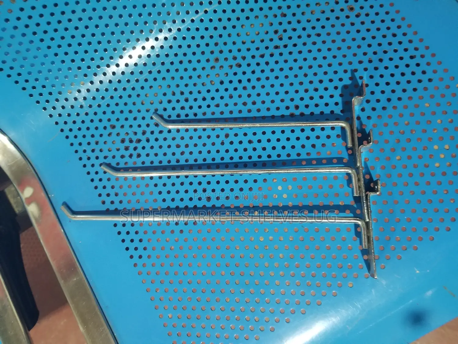 Accessories Display Hooks Available in 4,6,8,10,12 14inches
