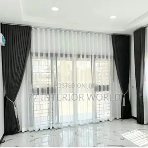 Home Curtains
