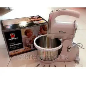 Hoffmans Stand Hand Mixer.