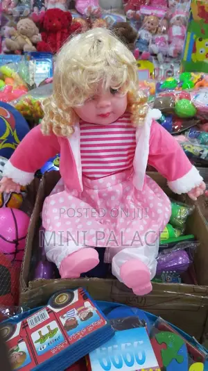 Baby Dolls