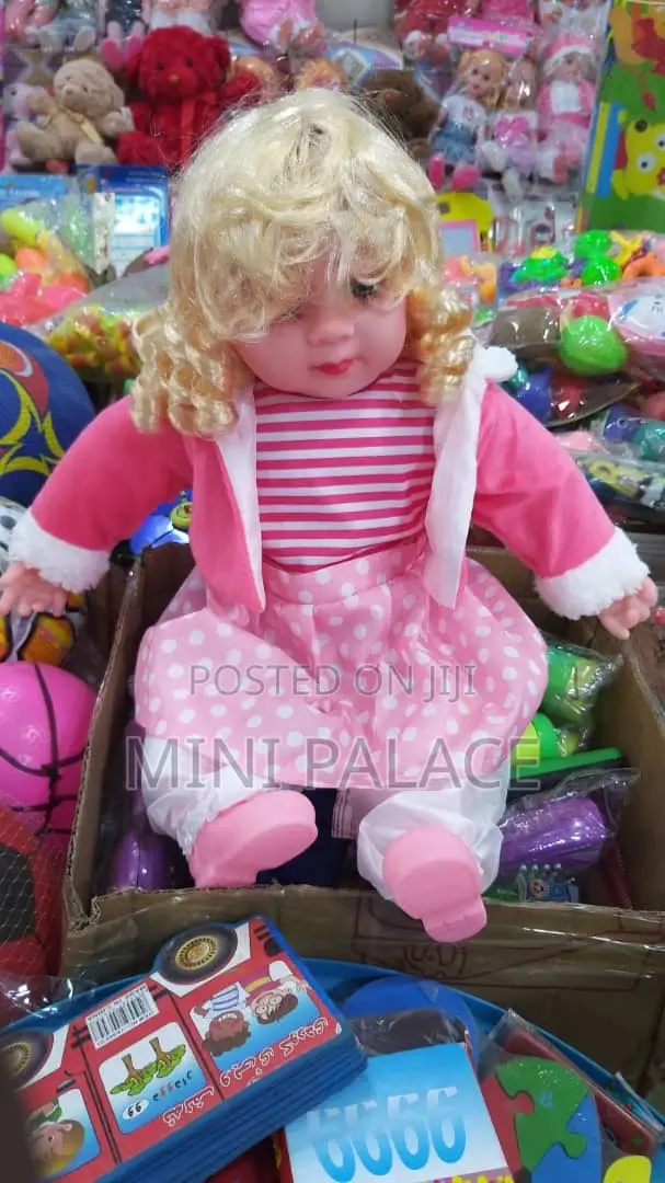 Baby Dolls