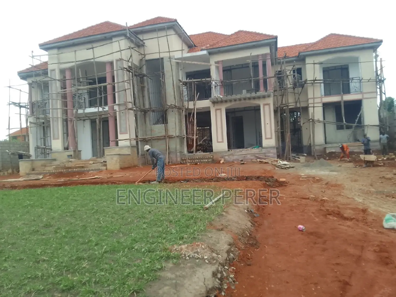 Construction Works