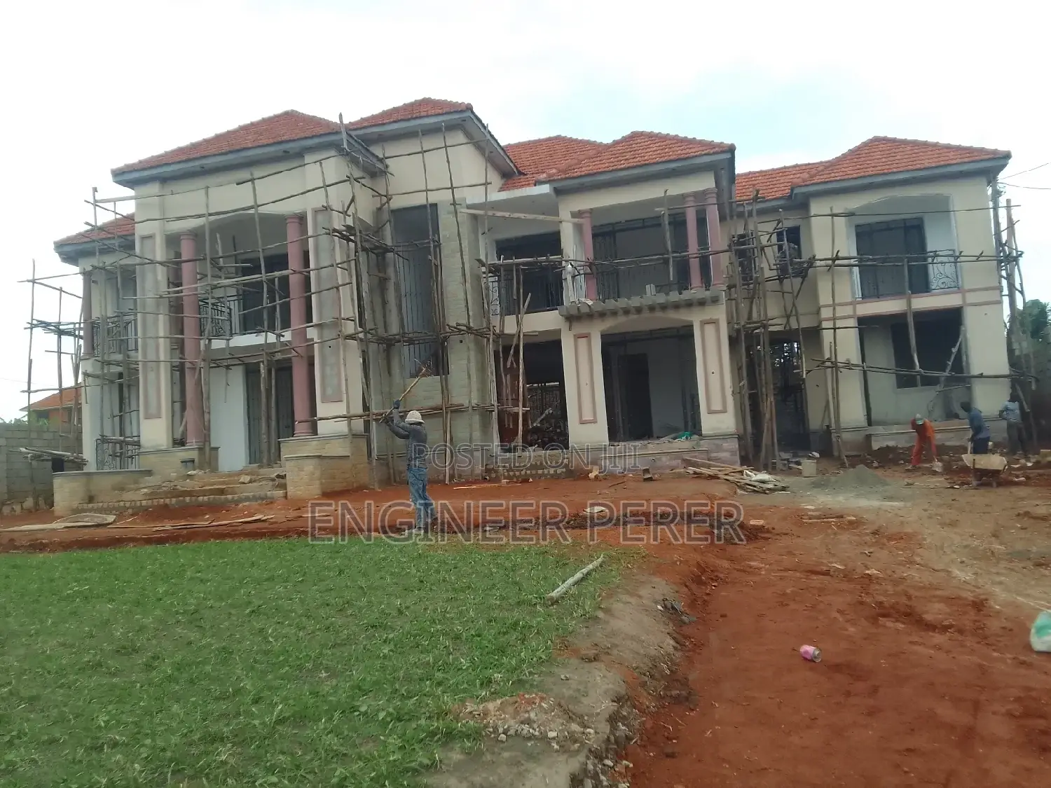Construction Works
