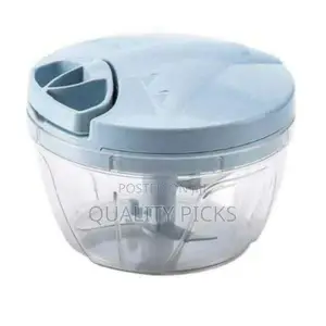 Manual Vegetable Chopper