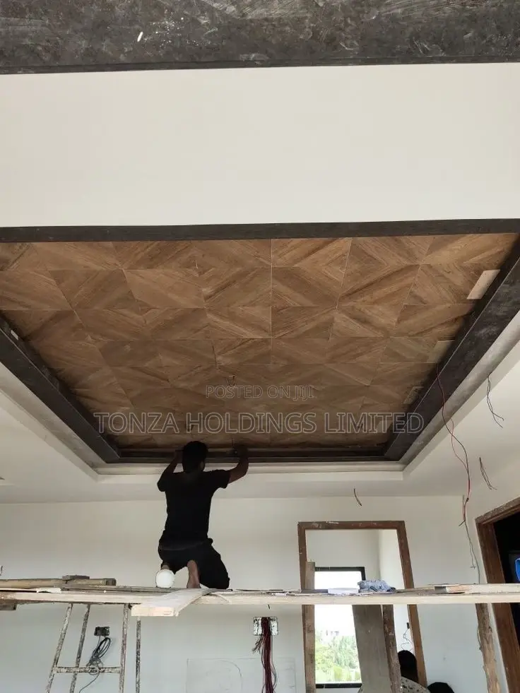 Gypsum Ceiling and TV Units.All Sorts of Interior Design