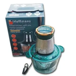 Brand Electric Food Chopper