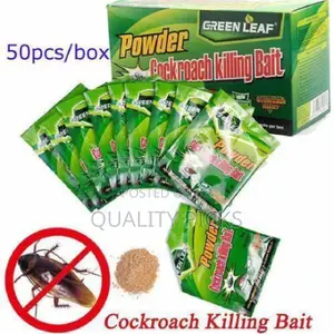 Killing Bait