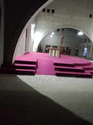 Woolen Carpets