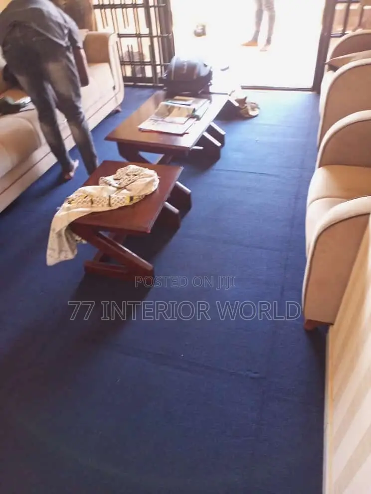 Woolen Carpets