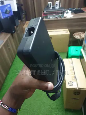 Dell Adapter/Charger 240W Original