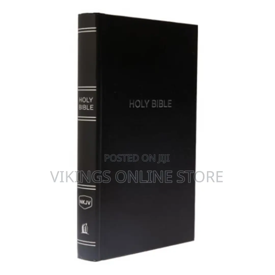 Original Holy Bible New King James Version NKJV