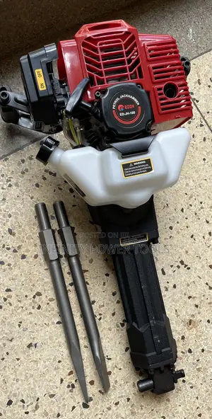 Petrol Jackhammer ED-JH-100