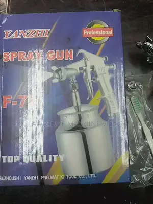 Air Spray Gun F-75