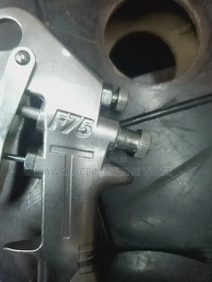 Air Spray Gun F-75