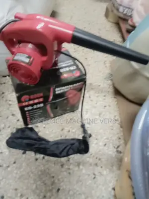 Electric Blower 500w