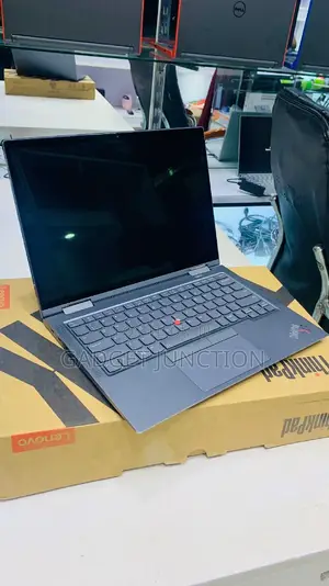 Laptop Lenovo Thinkpad X1 Yoga 16GB Intel Core I5 SSD 512GB