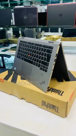 Laptop Lenovo Thinkpad X1 Yoga 16GB Intel Core I7 SSD 512GB