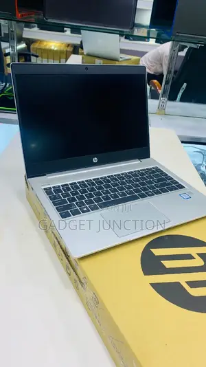 Photo - Laptop HP ProBook 440 G6 16GB Intel Core I5 SSD 512GB