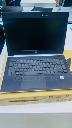 Laptop HP ProBook 430 G5 16GB Intel Core I7 SSHD (Hybrid) 500GB