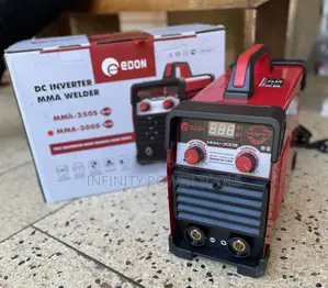 MMA 300S Inverter Welder