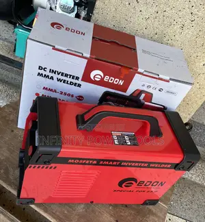 MMA 300S Edon Welding Machine