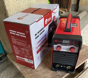 MMA 300S Edon Welding Machine