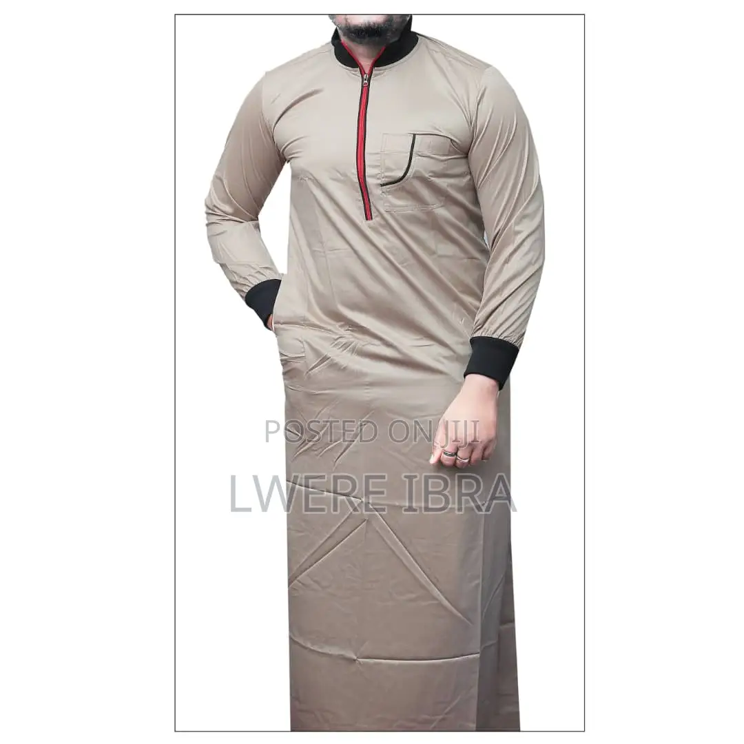 Classic Trending Kanzu