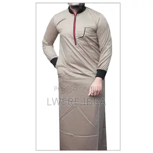 Classic Trending Kanzu