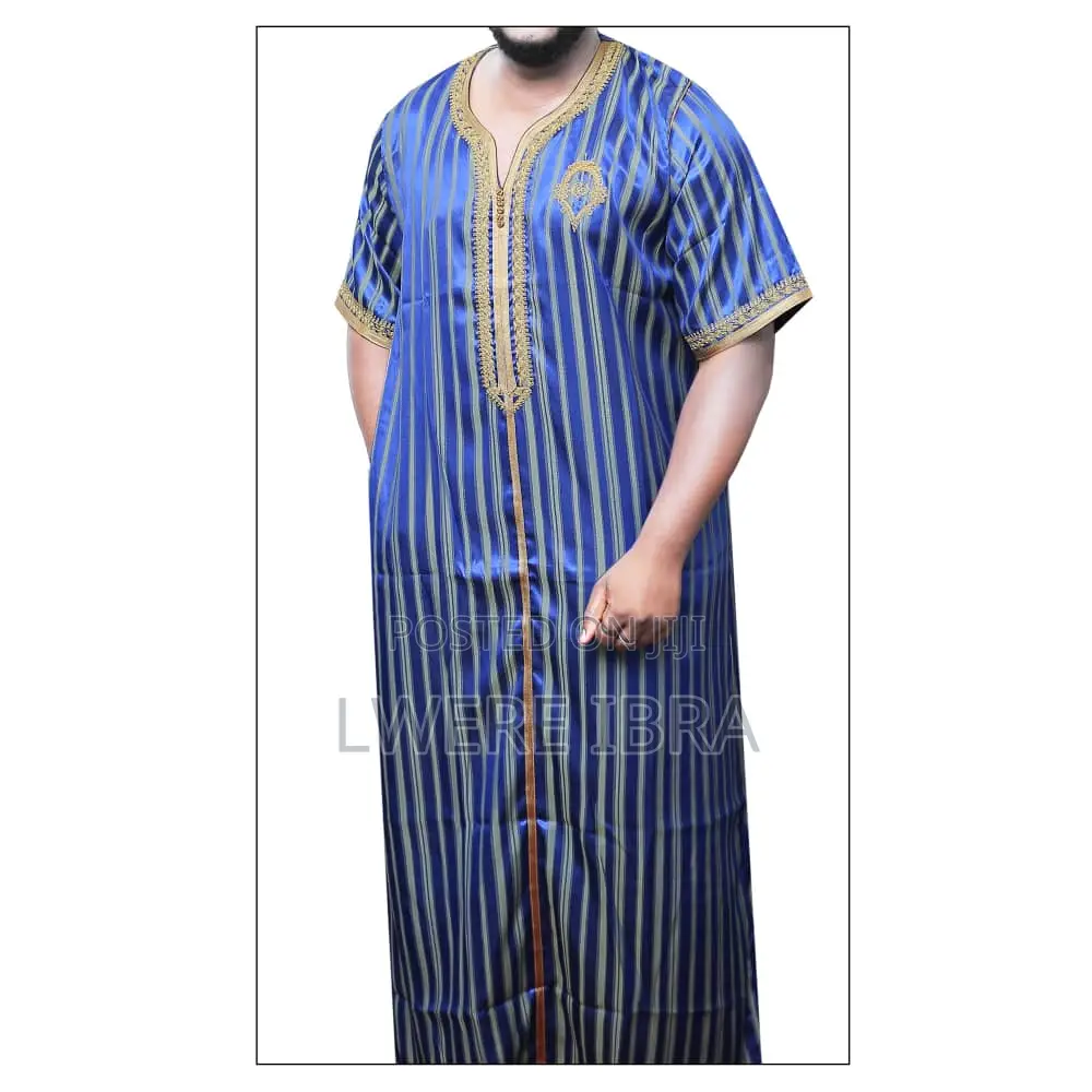 Classic Trending Kanzu