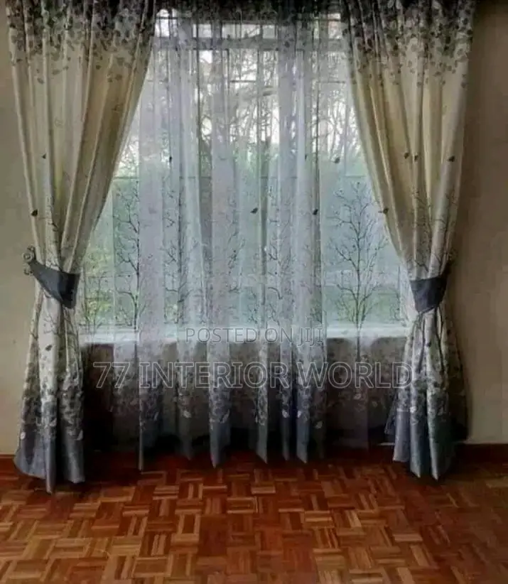Kids' Curtains