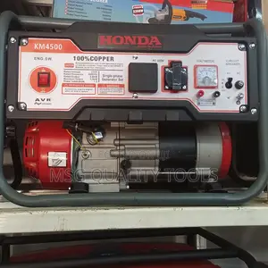 Generator KM4500