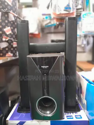 Globalstar GS-5503 Home Theatre / Sound Bar
