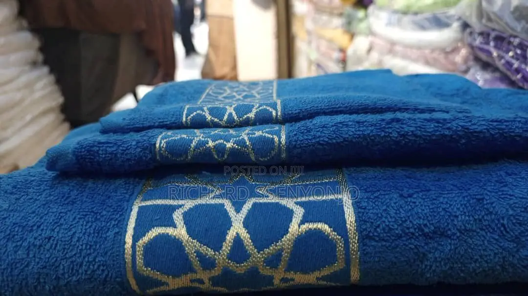 Set of Towels