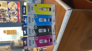 EPSON Ink 108