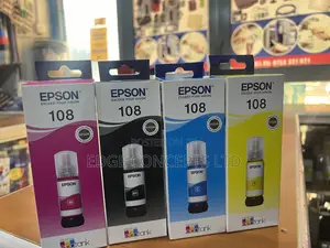 EPSON Ink 108