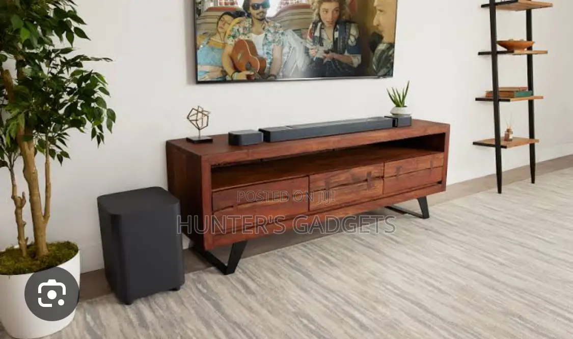 JBL Bar 800 Bluetooth Detouchable Wireless Sound System