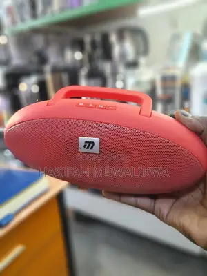 Musyl Wireless Speaker MU-136FM