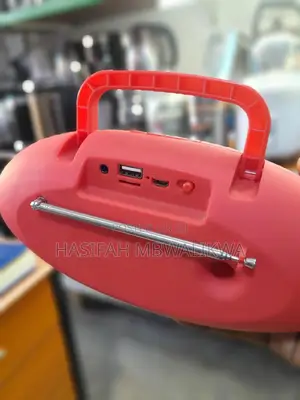 Musyl Wireless Speaker MU-136FM