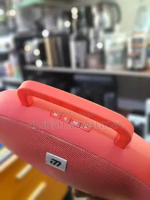 Musyl Wireless Speaker MU-136FM