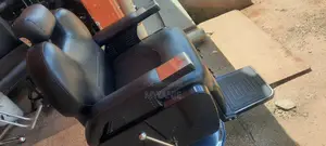 Sweetie Biggest Barber Chairs