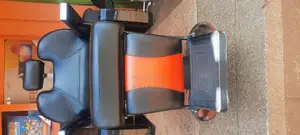 Sweetie Biggest Barber Chairs