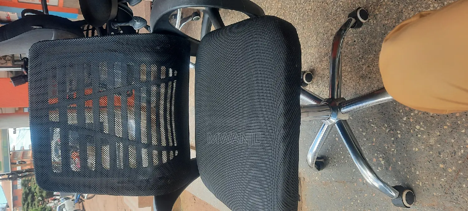 Office Chairs