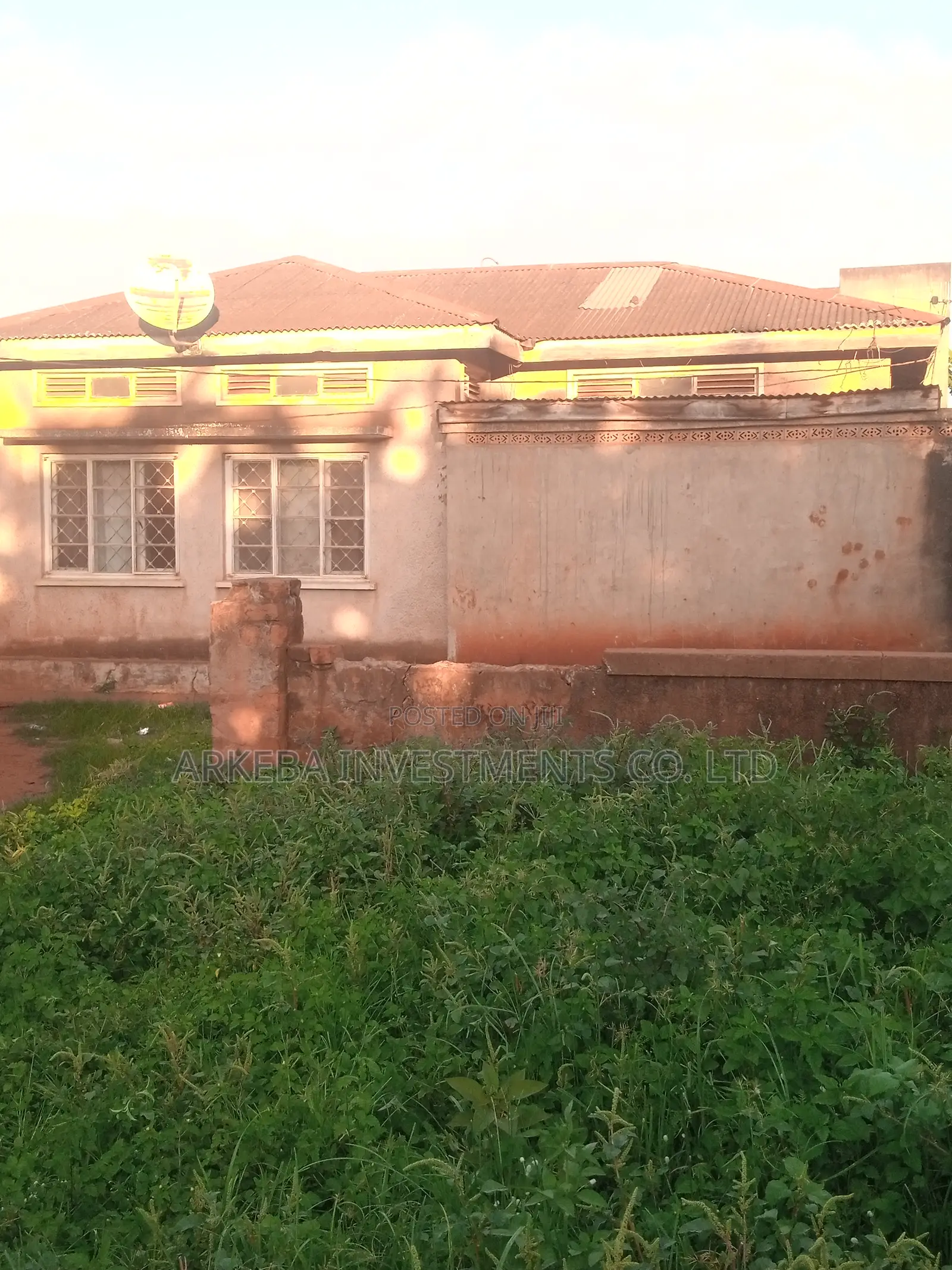 Freehold Land Title