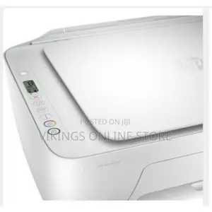 Hewlett Packard HP Deskjet 2710 All-in-One Wireless Printer